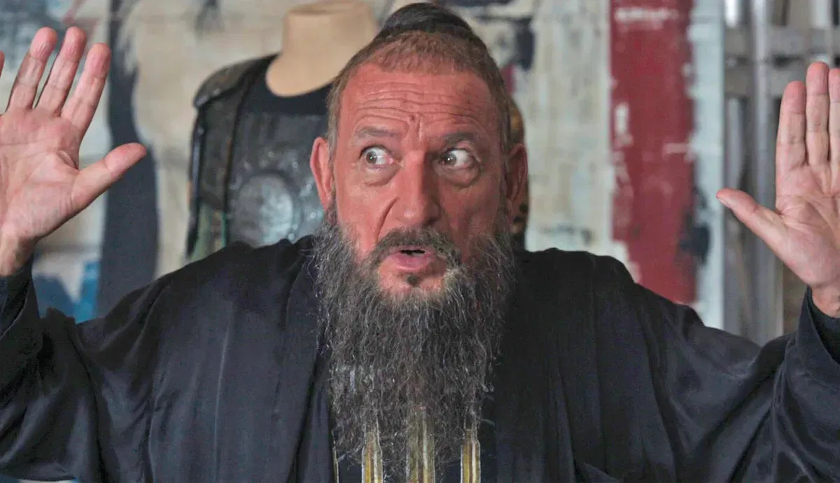 Wonder Man Trailer Proves This Will Be Ben Kingsley's MCU Redemption After  Iron Man 3, image size:1200x690