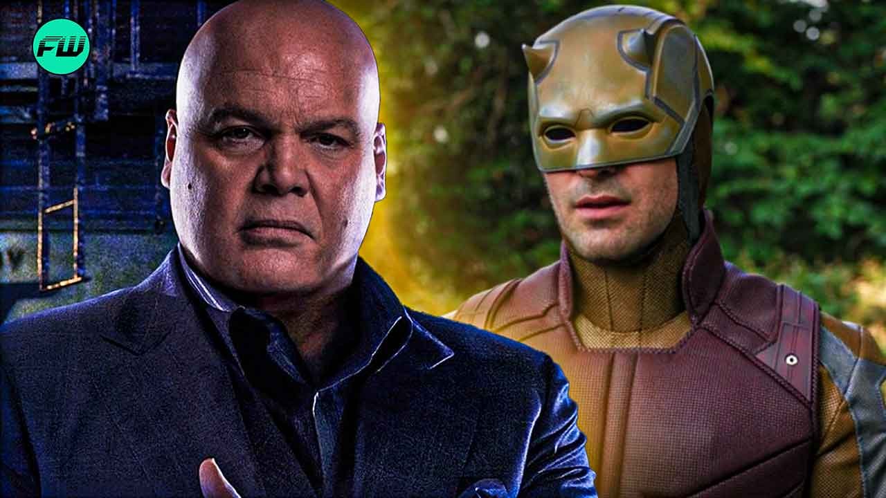 "It's the right path": Vincent D'Onofrio Promises a Darker 'Daredevil: Born Again' That Could Potentially Dethrone the Netflix Version
