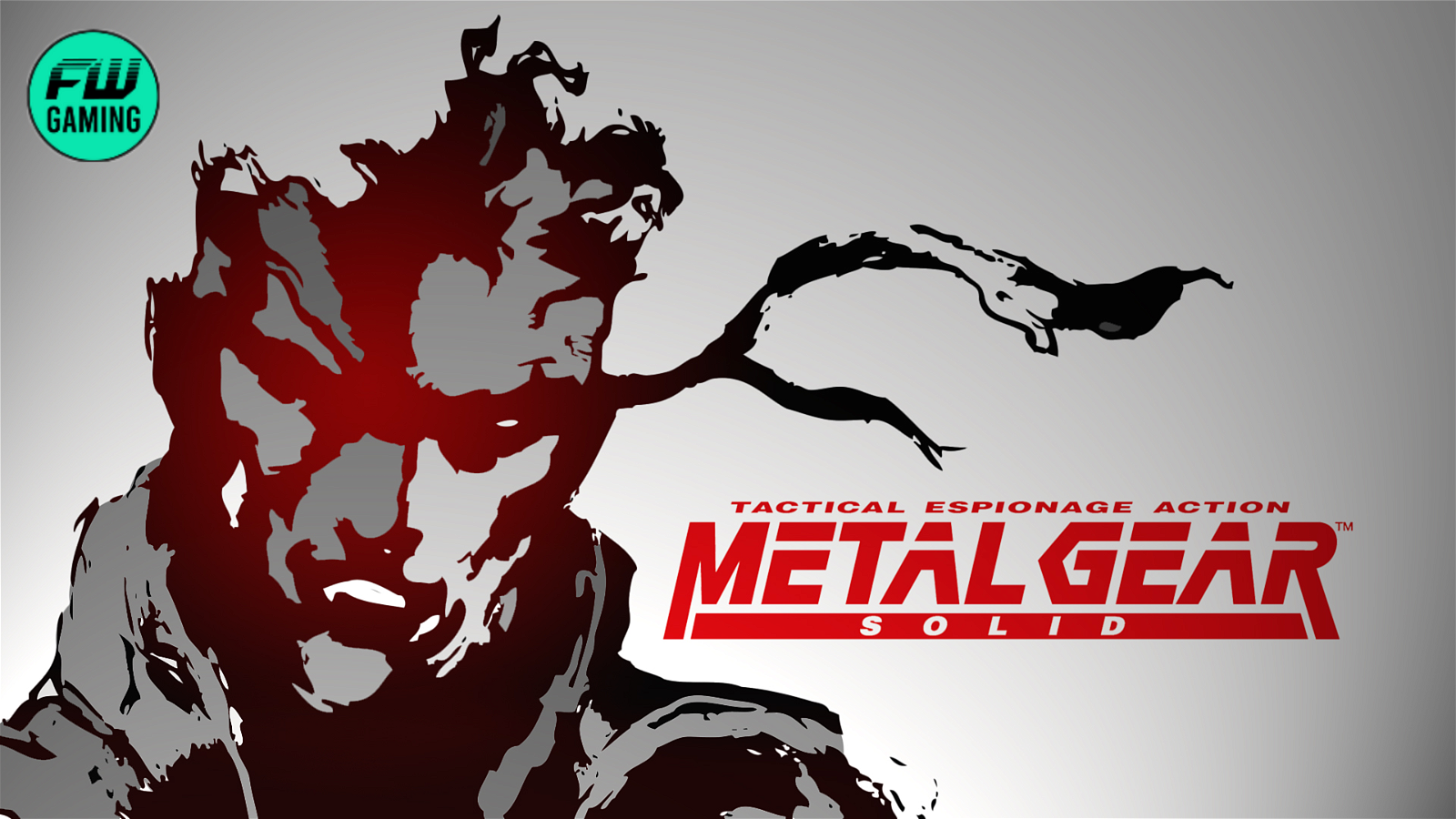 Metal Gear Solid Delta May Not Be the Only MGS Remake in Development
