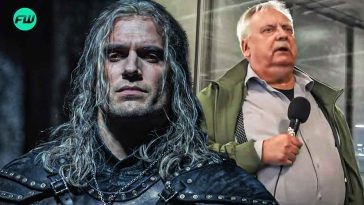 "Who's this?... It's nobody": Before Henry Cavill Left The Witcher, Netflix Humiliated Author Andrzej Sapkowski With the Most Vile Remark
