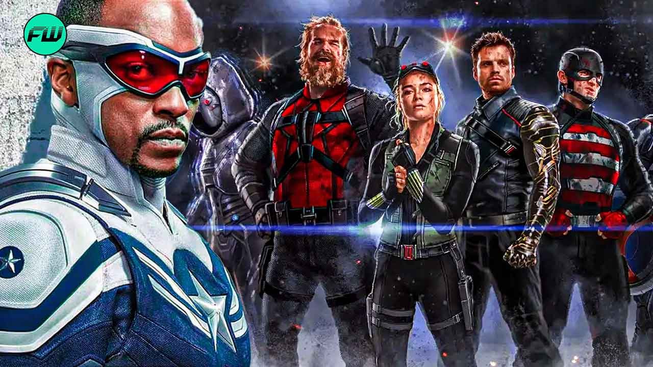 Anthony Mackie's Captain America 4 May Directly Lead to Avengers vs. Upcoming MCU Superhero Team
