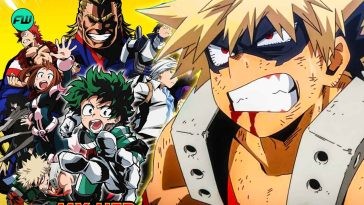 Bakugo Finally Concludes His Ultimate Redemption in Becoming a Hero in My Hero Academia
