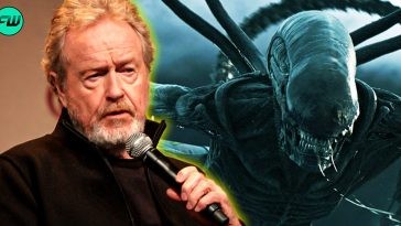 viral alien deleted scene reveals ridley scott narrowly avoided one of the most preposterous xenomorph scenes in $1.6b franchise