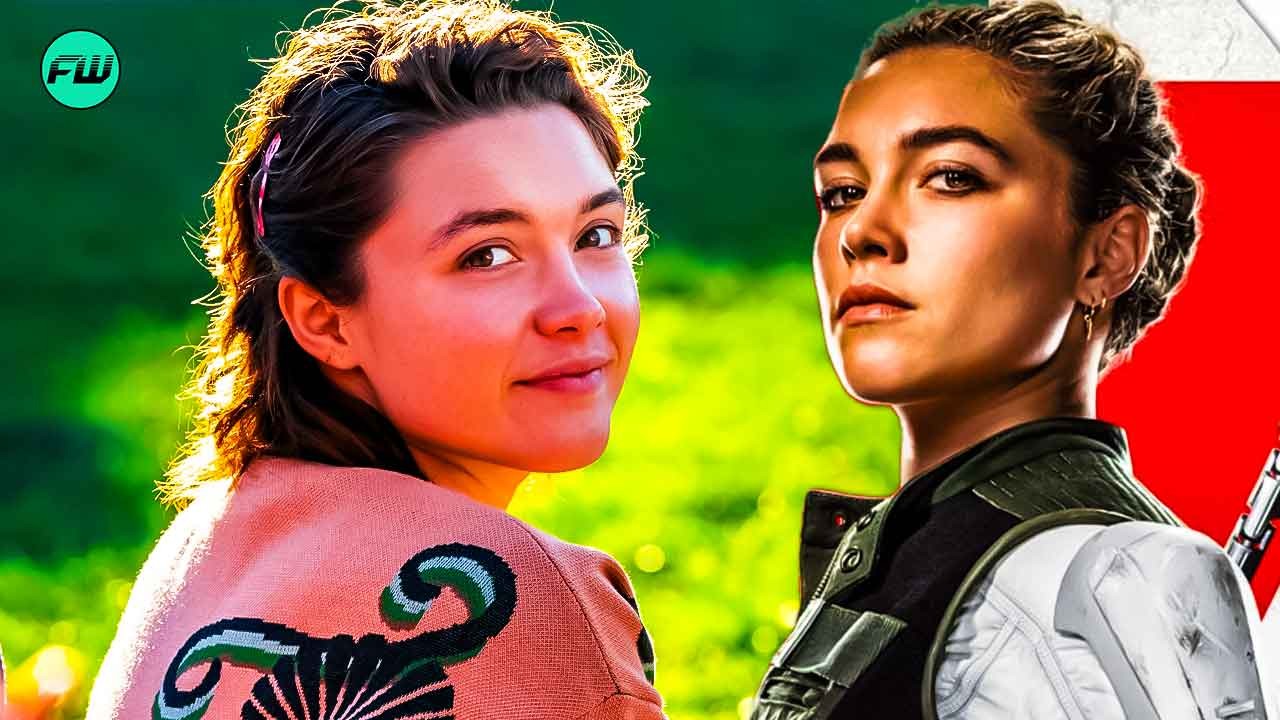 "A lot of women aren't that lucky": Florence Pugh's Bravery When She Was Forced to Lose Weight For a Job Shaped Her Career in Hollywood