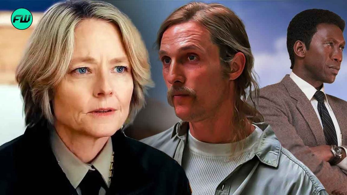 True Detective Season 4 Release Date, Where to Watch, and Who is Jodie
