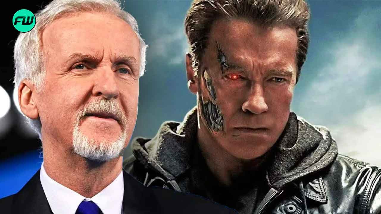 “That didn’t sound quite right”: Arnold Schwarzenegger’s Iconic ‘I’ll be back’ Came to Life Out of an Experiment by James Cameron