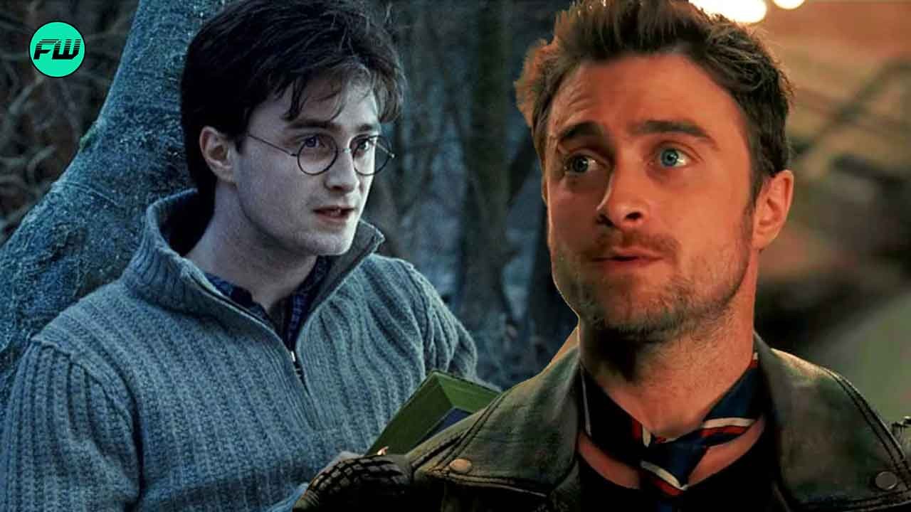 “It was a very weird film to make”: Harry Potter Star Daniel Radcliffe Had to Constantly Apologize to His Co-Stars for His Most Controversial Movie