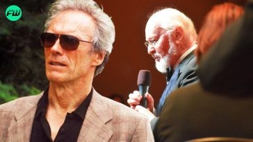 John Williams Plans to Outlast Clint Eastwood’s Legacy as Legendary Composer Refuses to Retire at 91