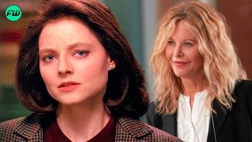 Jodie Foster Made a Desperate Pitch to Land The Silence of the Lambs After Meg Ryan Was Offended by Ghastly Script