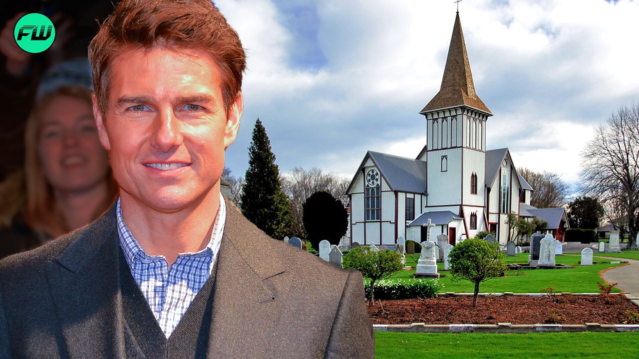 One Scientologist Celeb Reportedly Despised Tom Cruise as the Church Kept Showering Him With Gifts