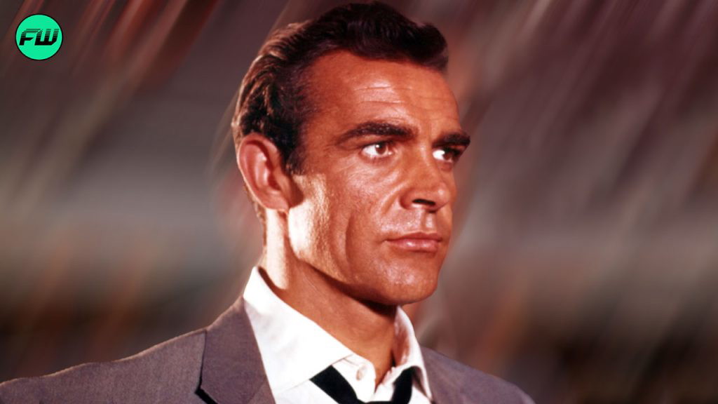 “I was panicking all the time”: Sean Connery’s Bravado Couldn’t Hide His Deepest Fear That Ruined 1 James Bond Scene as Actor Refused to Shoot