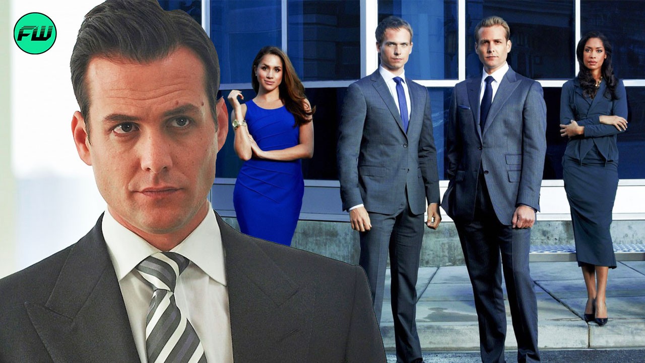 Suits Showrunner Miraculously Salvaged Show After a Mishap Spoiled a Major Plotline
