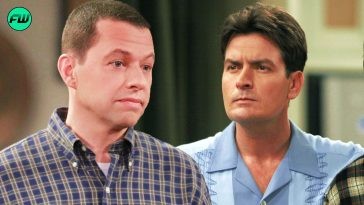 Jon Cryer’s Two and a Half Men Reunion With Charlie Sheen Happening? Sitcom Legend Says “Anything could happen”