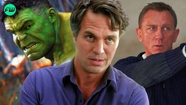 Mark Ruffalo’s Hulk Casting Was Straight Out of a James Bond Movie Due to Marvel’s Secret Policy