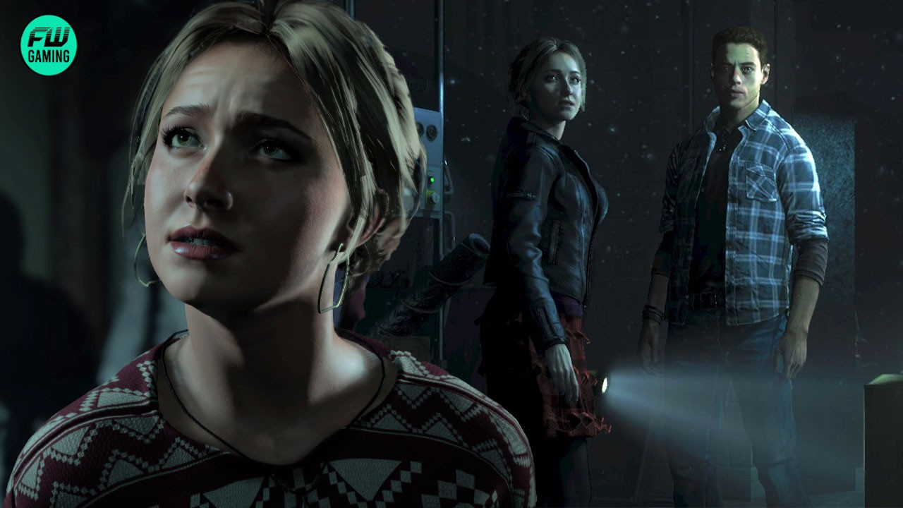 The Until Dawn-like Project From Sony London May Be One of the Most Devastating Cancelled Games Ever