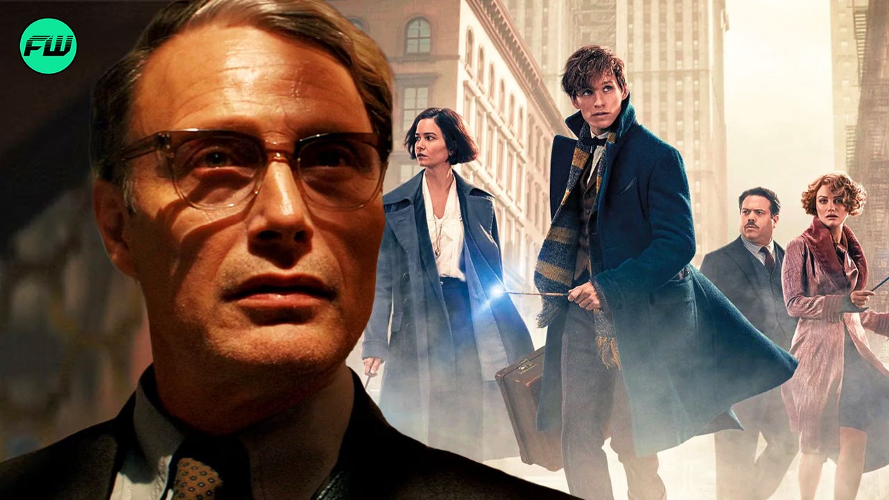 Mads Mikkelsen Hints Return to Danish Movies After Fantastic Beasts and Indiana Jones Failure in Hollywood