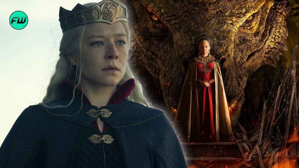 “Peak”: House of the Dragon Season 3 Update Has Fans Rallying Their Banners for Emma D’Arcy