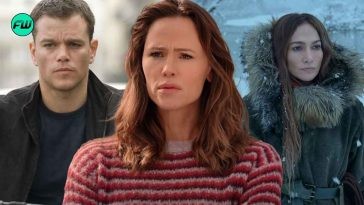 "She clearly doesn't hold any petty grudges": Jennifer Garner Earns Heaps of Praises Amid Rumored Beef Between Matt Damon and Jennifer Lopez