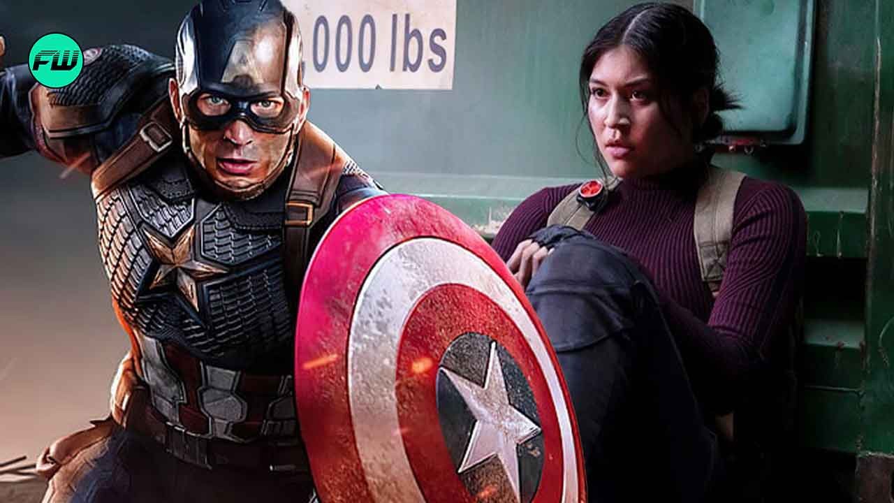 "Maya Lopez is a villain": Marvel Doesn't Want Another Captain America With Alaqua Cox's Echo