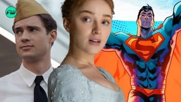 "Then I realized that it was over": Phoebe Dynevor Breaks Silence on Losing Lois Lane Role in David Corenswet's Superman: Legacy