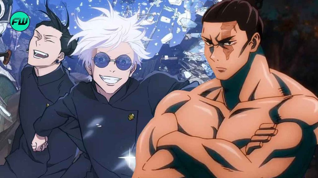 "Crossdressing is a sin in religion" Jujutsu Kaisen Animator Was Harassed for Making Todo