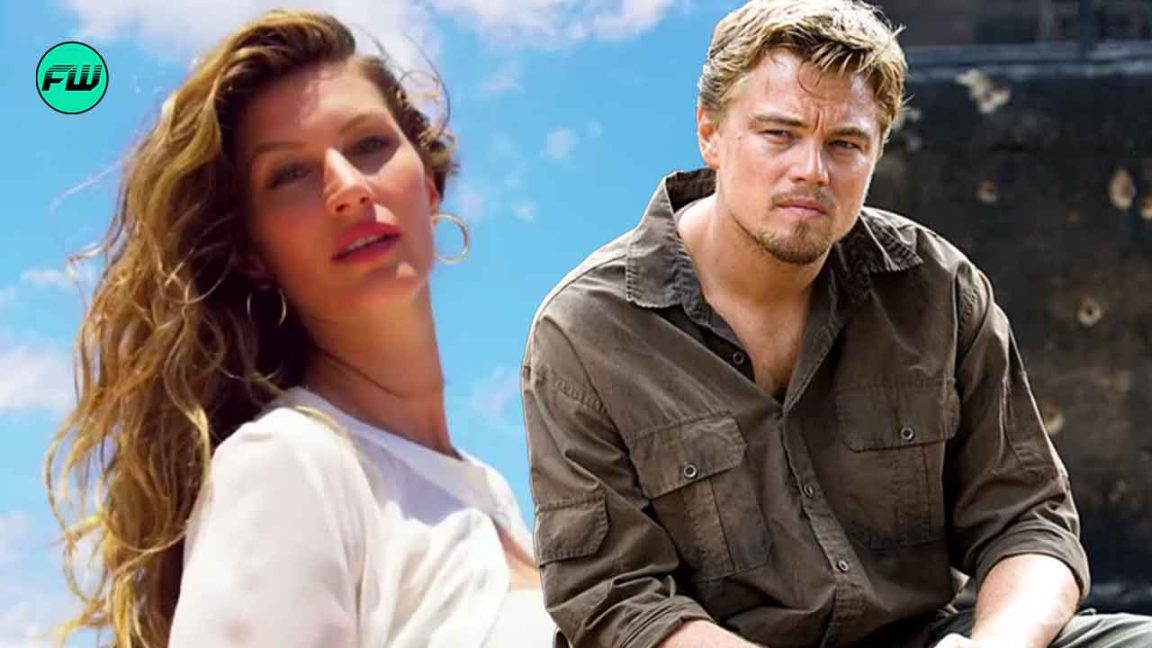 Leonardo Dicaprios Girlfriend List 9 Hollywood Stars Leonardo Dicaprio Has Dated Throughout 