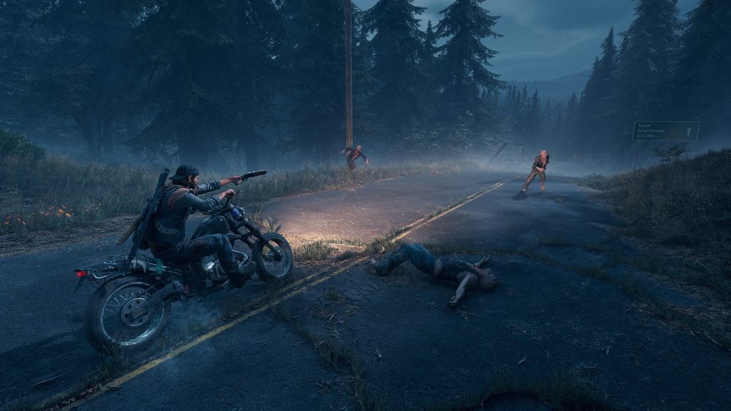 Days Gone 2 could have been the perfect redemption for the developers.