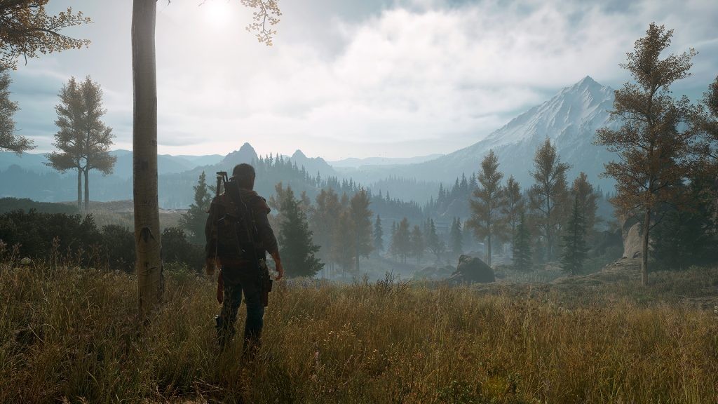 Days Gone fans have reached the end of the open road.