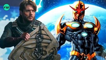 Marvel Boss Desperate for Darker, Grittier Nova Project: Only 2 Stars Can Play a More Brutal Richard Rider