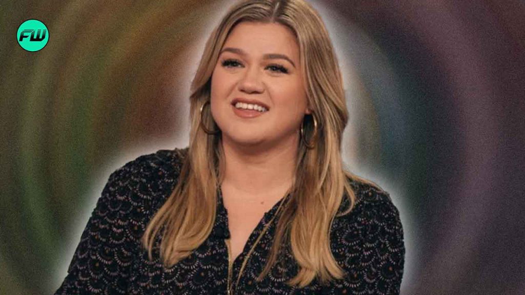“A wife doesn’t forget a time she gets told she is not a S*x symbol”: Kelly Clarkson Was Heartbroken After Ex-husband’s Rude Comments