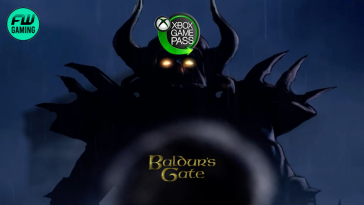 Microsoft Makes Massive Mistake and Disappoints Xbox Game Pass & Baldur's Gate Fans