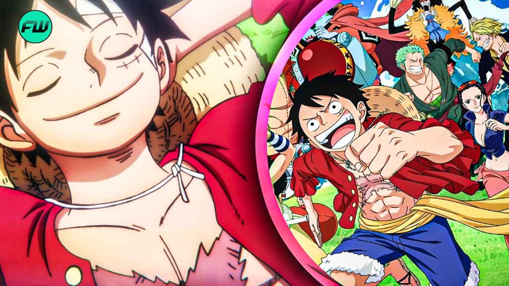 One Piece 1104 Release Date and Time, Where Can You Catch the Next