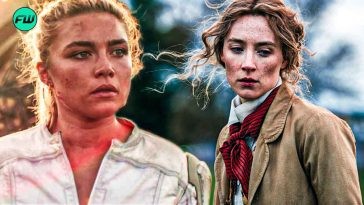 Before Florence Pugh, Saoirse Ronan was Eyed by the MCU to Take on the Role of Yelena Belova