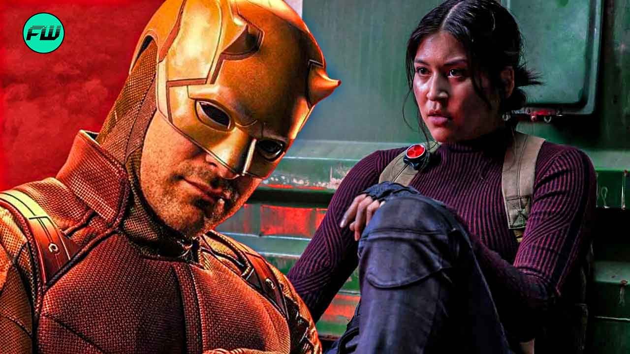 "That looks so a**": Daredevil vs Echo Fight Has Charlie Cox Fans Convinced MCU Can Never Replicate 1 Iconic Netflix Scene