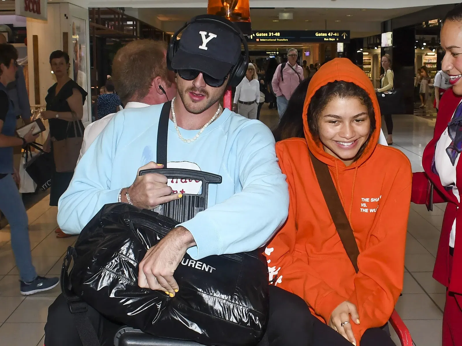 Jacob Elordi's Girlfriend: 2 Celebrities the Australian Actor Has Dated