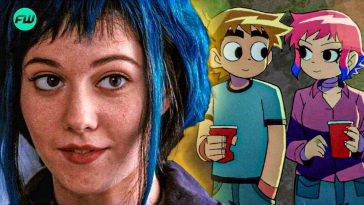 "You tell me what to do": Despite Lack of Confirmation, Mary Elizabeth Winstead Has Her Arms Open for a Scott Pilgrim Takes Off Sequel