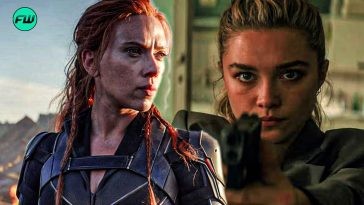 "Good thing she declined": Scarlett Johansson's Black Widow Almost Chose a 4-Time Oscar Nominated Actress Over Florence Pugh for Yelena Belova