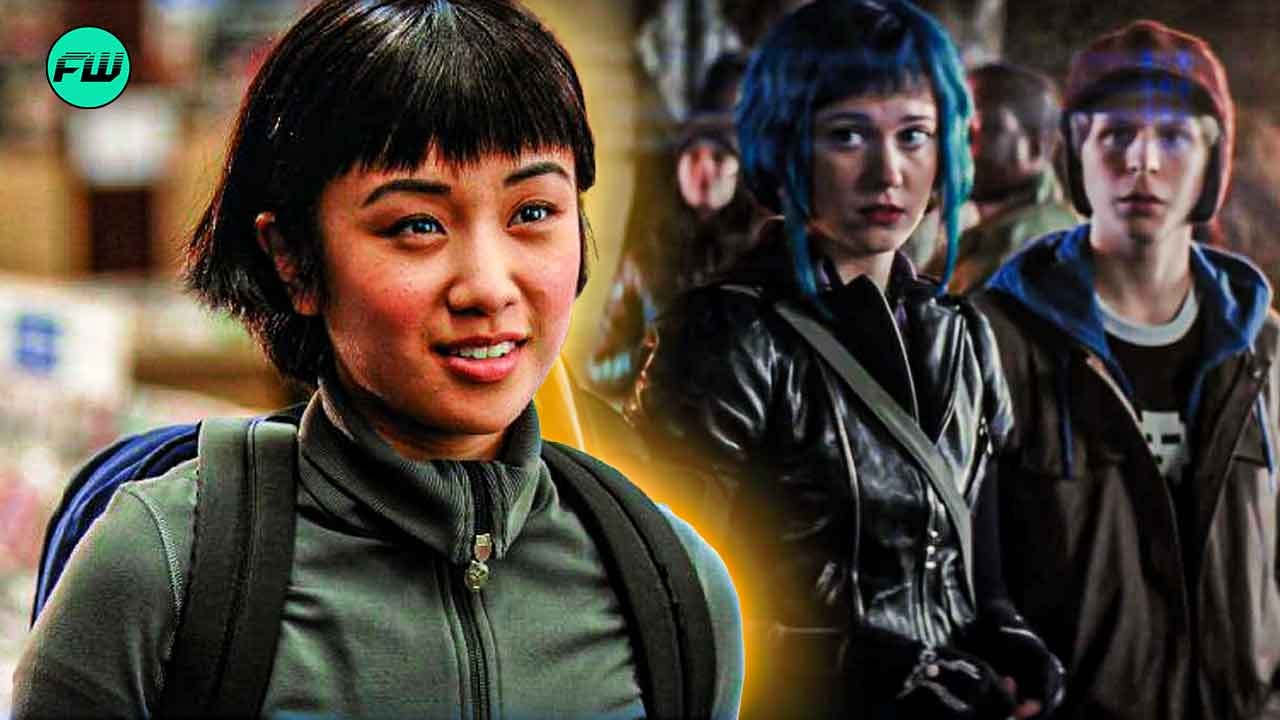 "Knives doesn't care": Ellen Wong was Questioning Everything After 1 Scott Pilgrim Takes Off Scene Made Her Extremely Nervous