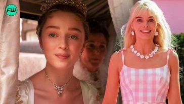 “It made me laugh”: Forget Barbie, Phoebe Dynevor Revealed Her 1 Movie Starring Star Wars Actor That Would Make Male Audience Furious