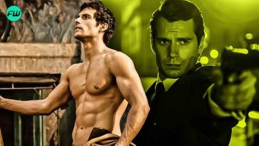 "I probably could have prepared better": Henry Cavill Blames Himself for Losing $7.8B Role