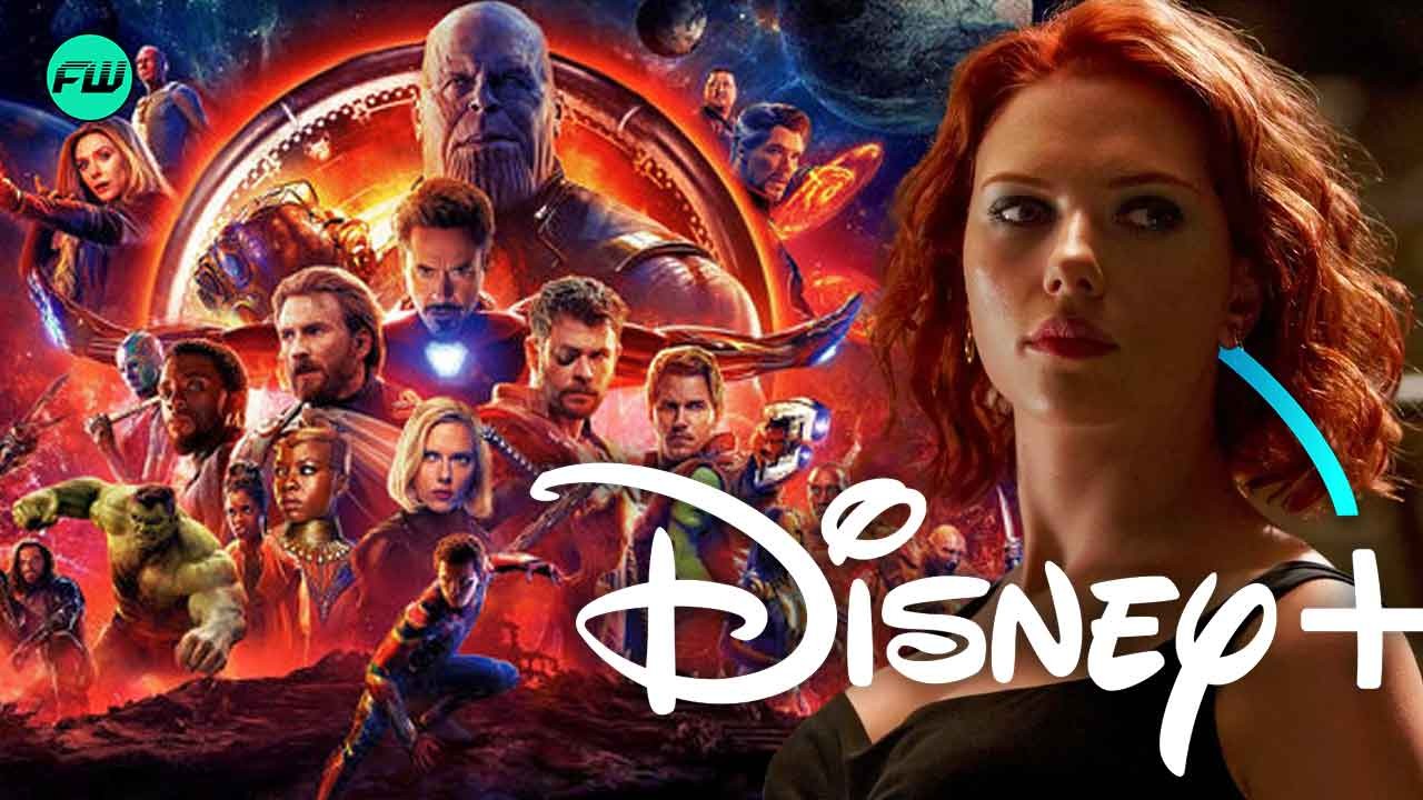 Forget Scarlett Johansson Lawsuit, Disney Faces New Legal War After Accusations of Covering Up for an Exec Who Repeatedly R*ped Employees Before Infinity War