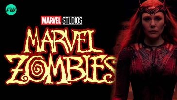 Marvel Fatigue Brings New Form as Fans Protest New Zombie Project Led By Scarlet Witch: “I want fresh stuff”