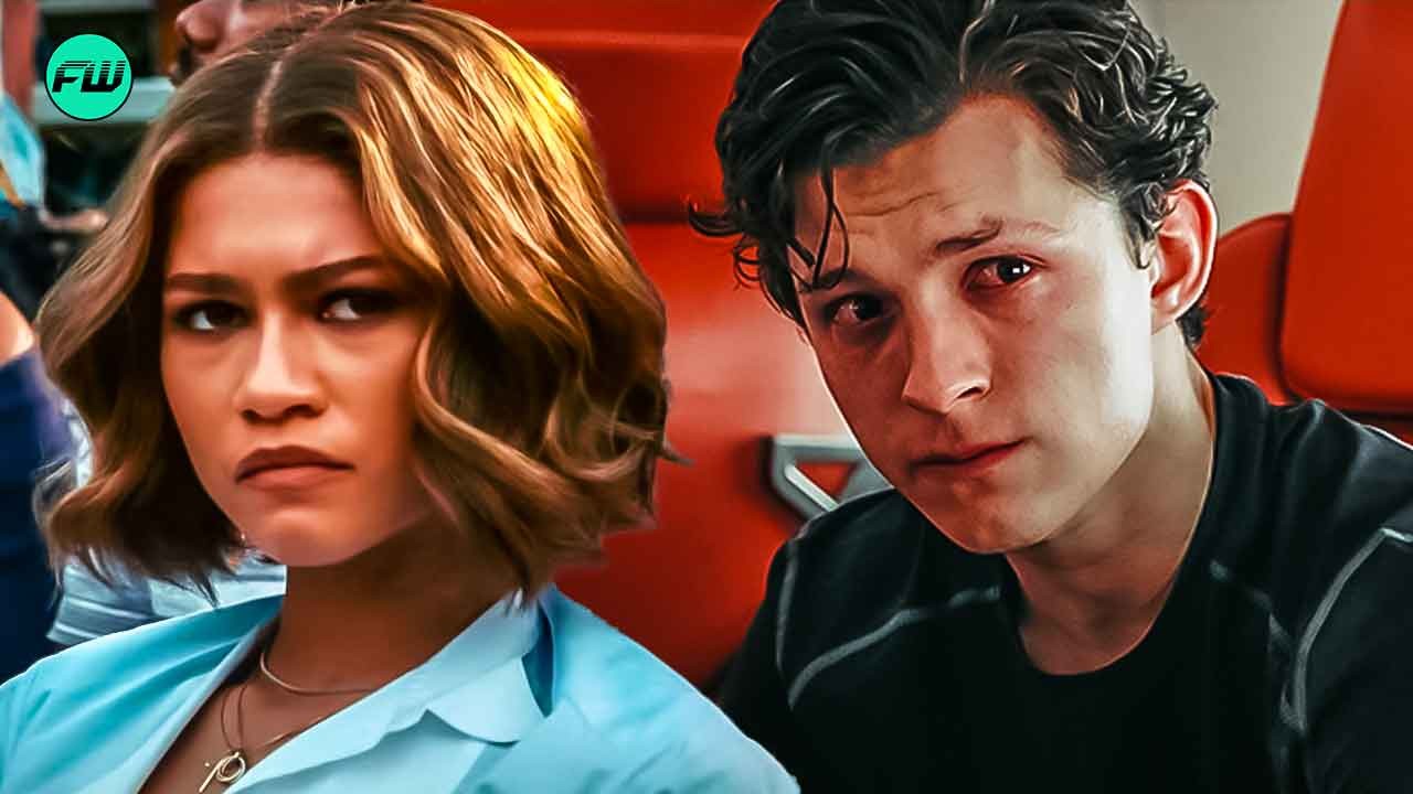 “All right, let’s play”: Zendaya Revealed How She Prepared for Her Raunchiest Role Yet That Might Have Scandalized Tom Holland