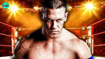 "Oh my god, this is horrible": WWE Legend Landed in Trouble After Slapping John Cena's Father