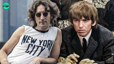 “He knew what he was doing”: Did John Lennon Betray His Beatles Bandmate George Harrison After Plagiarism Accusations Threatened His Best Work?