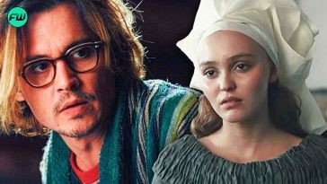 Johnny Depp and Lily-Rose Depp Got Involved in a High-Profile Heist From the Sets of $4.5 Billion Disney Franchise
