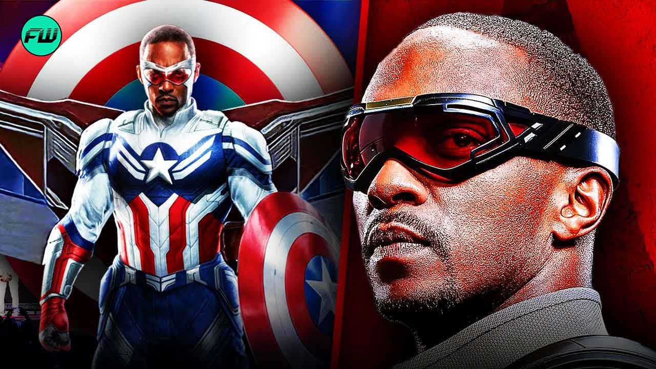 One Glaring Eternals Question Will Reportedly be Finally Answered in Anthony Mackie’s Captain America 4