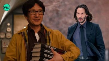 Loki Star Ke Huy Quan Might Dethrone Keanu Reeves’ Legacy With Upcoming Action Flick By John Wick Fight Coordinator