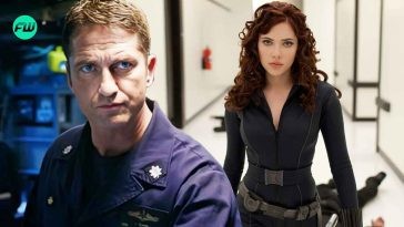 Before Scarlett Johansson and Disney, Gerard Butler Sued His Own $501M Franchise for Allegedly Paying Him "Pennies"