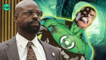 “There’s a space for me in this world”: Invincible Star Sterling K. Brown Wants to Join James Gunn’s DCU as Major Justice League Member